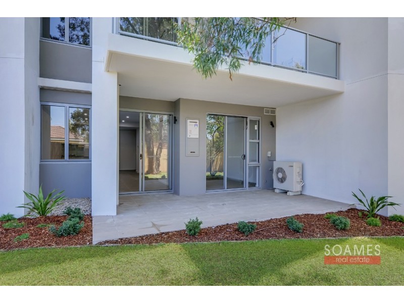 3/10-12 Lords Avenue, Asquith NSW 2077