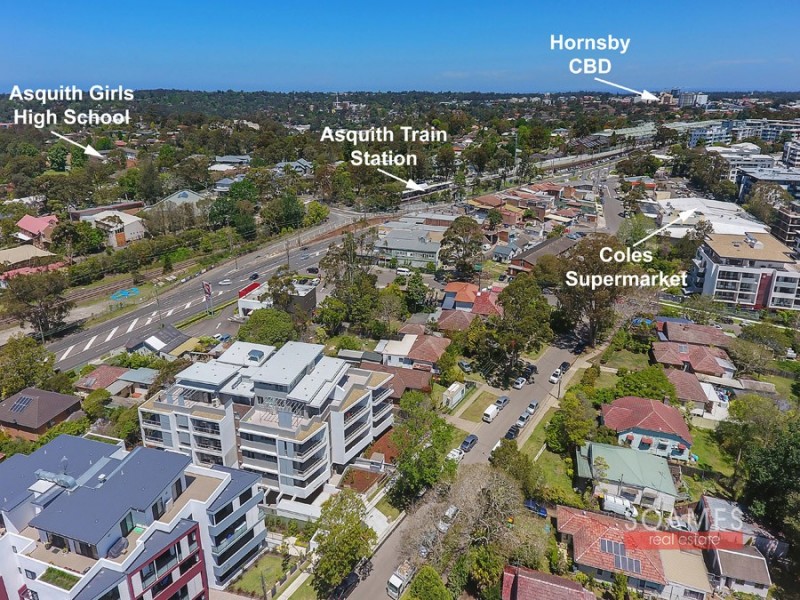 3/10-12 Lords Avenue, Asquith NSW 2077