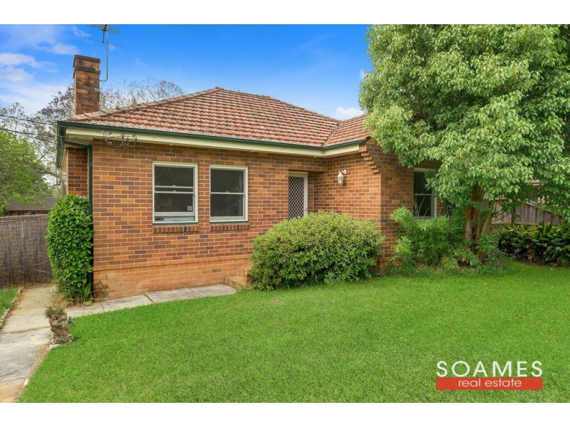 25 Colah Road, Mount Colah NSW 2079