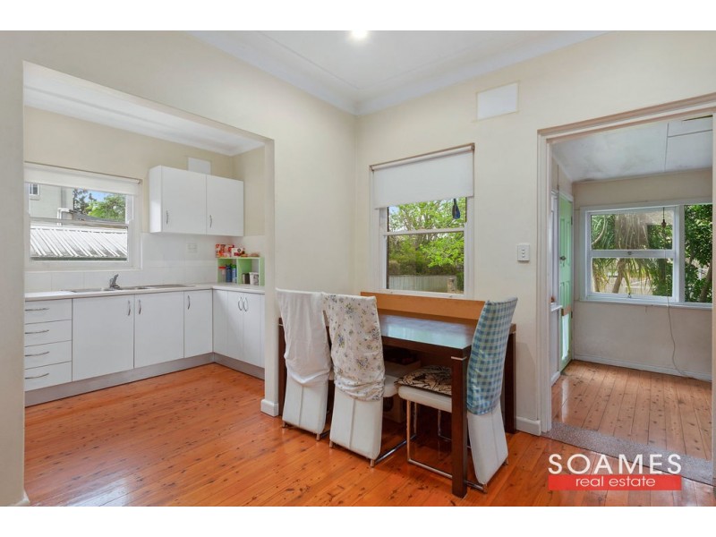 25 Colah Road, Mount Colah NSW 2079