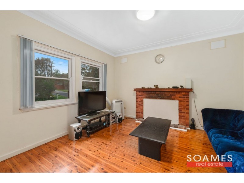 25 Colah Road, Mount Colah NSW 2079