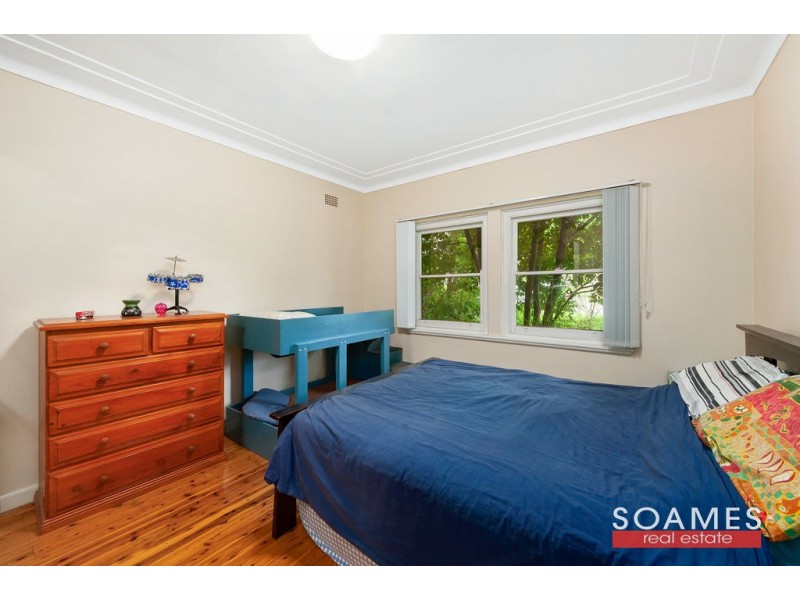 25 Colah Road, Mount Colah NSW 2079