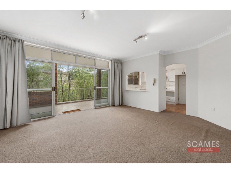 11/1-3 Park Avenue, Waitara NSW 2077