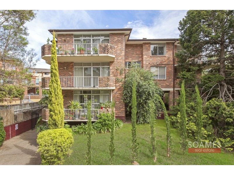 11/1-3 Park Avenue, Waitara NSW 2077