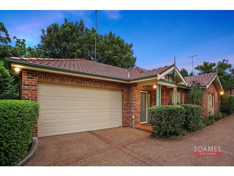 6B Wells Street, Thornleigh NSW 2120
