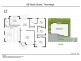 6B Wells Street, Thornleigh NSW 2120 Floorplan