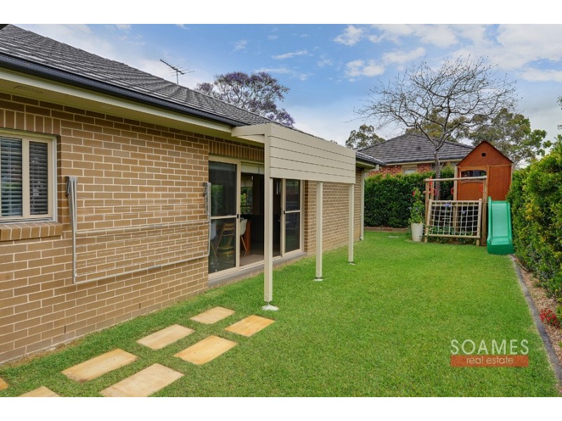 16A Rupert Street, Mount Colah NSW 2079