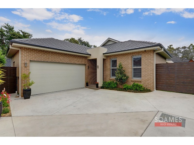 16A Rupert Street, Mount Colah NSW 2079