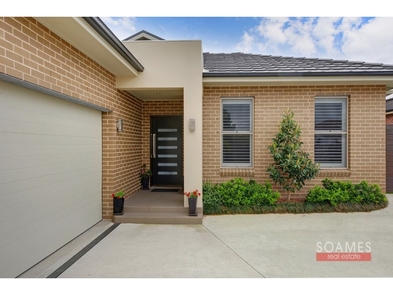 16A Rupert Street, Mount Colah NSW 2079