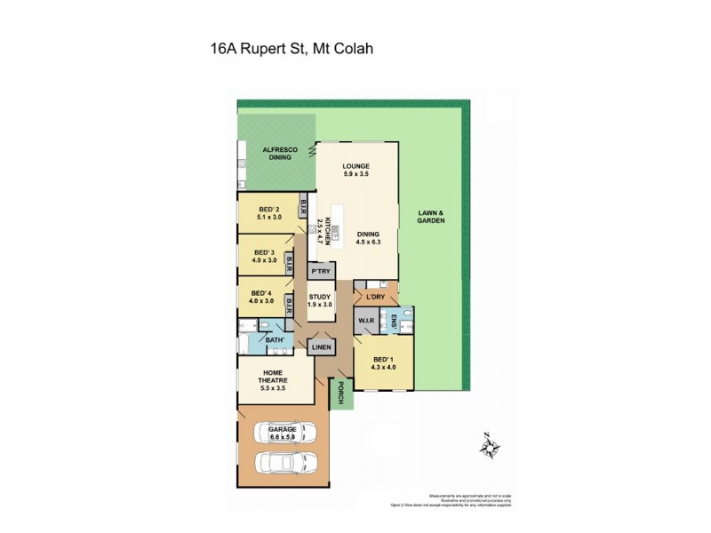 16A Rupert Street, Mount Colah NSW 2079