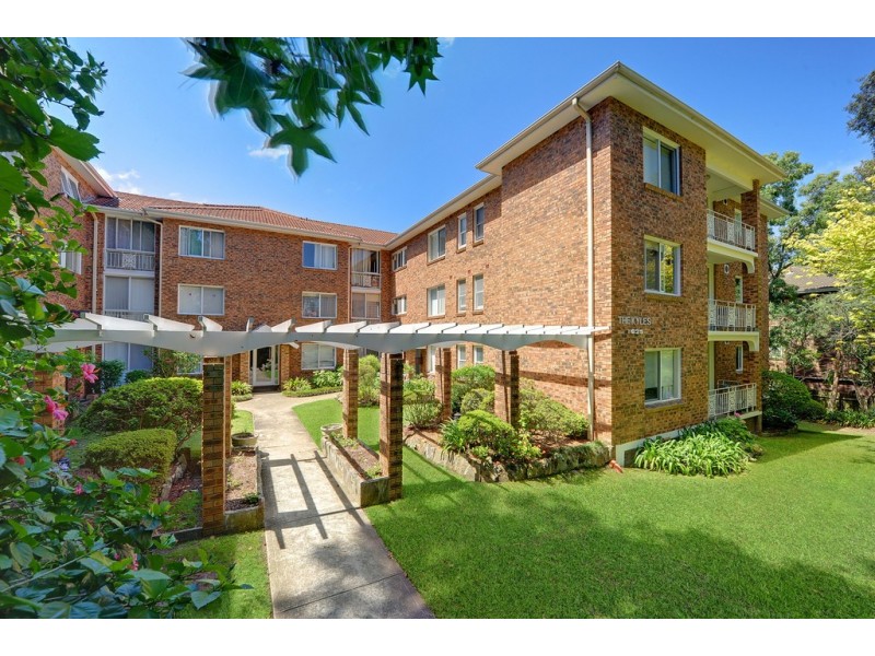 3/1625 Pacific Highway, Wahroonga NSW 2076