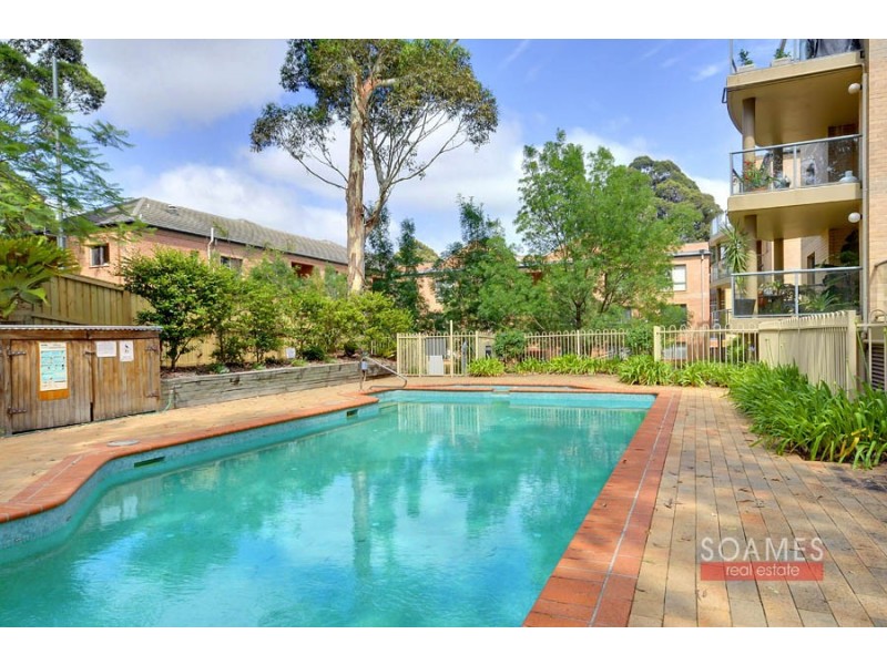 60/1-9 Yardley Avenue, Waitara NSW 2077