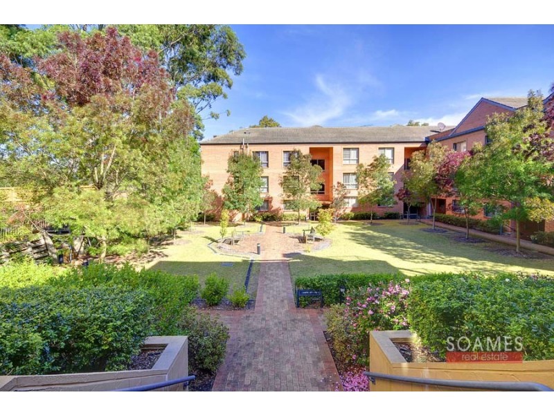 60/1-9 Yardley Avenue, Waitara NSW 2077