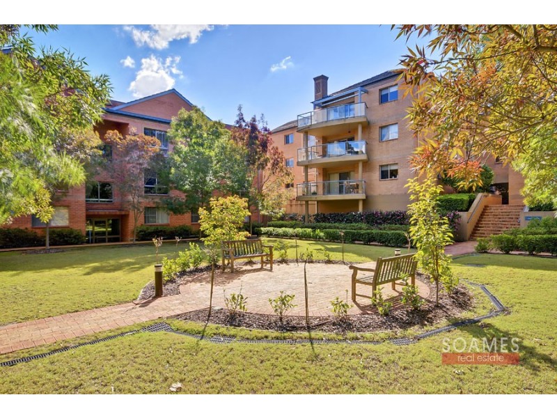 60/1-9 Yardley Avenue, Waitara NSW 2077