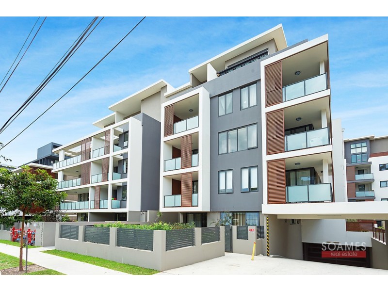 53/4-6A Park Avenue, Waitara NSW 2077