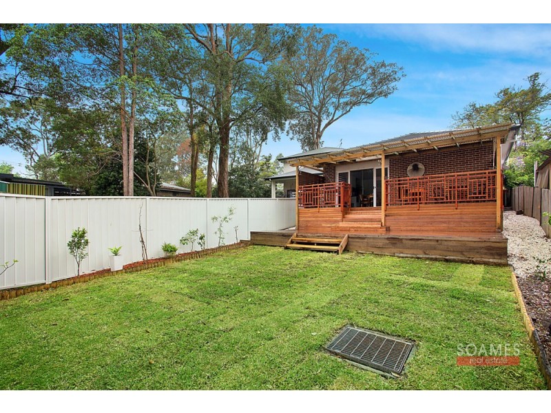 10a Sefton Road, Thornleigh NSW 2120