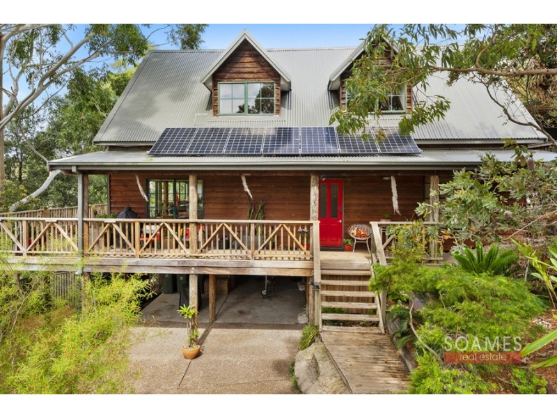 30 Balaclava Road, Berowra NSW 2081