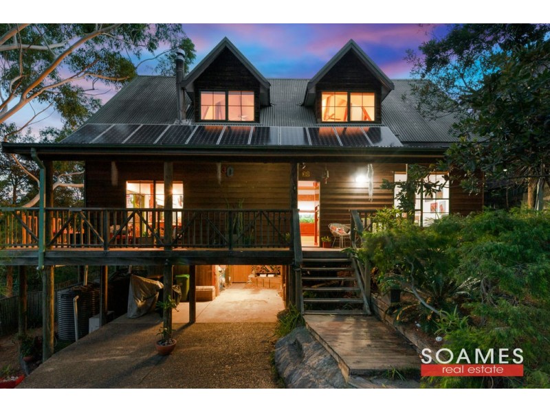 30 Balaclava Road, Berowra NSW 2081