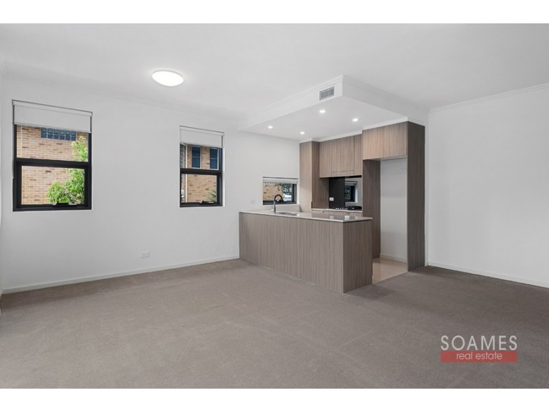 18/1-3 Werombi Road, Mount Colah NSW 2079