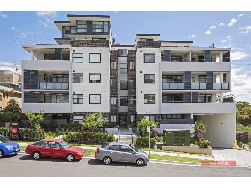 18/1-3 Werombi Road, Mount Colah NSW 2079