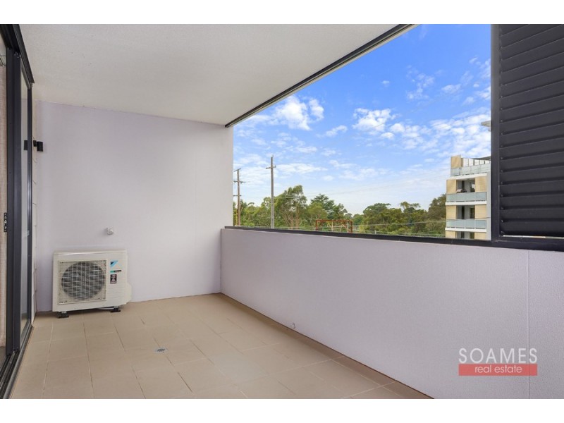 18/1-3 Werombi Road, Mount Colah NSW 2079