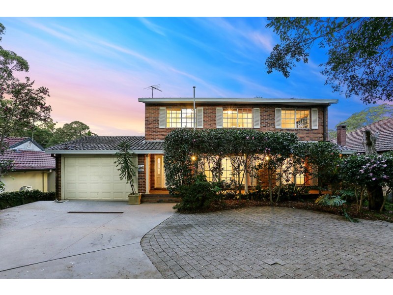 173 Eastern Road, Wahroonga NSW 2076