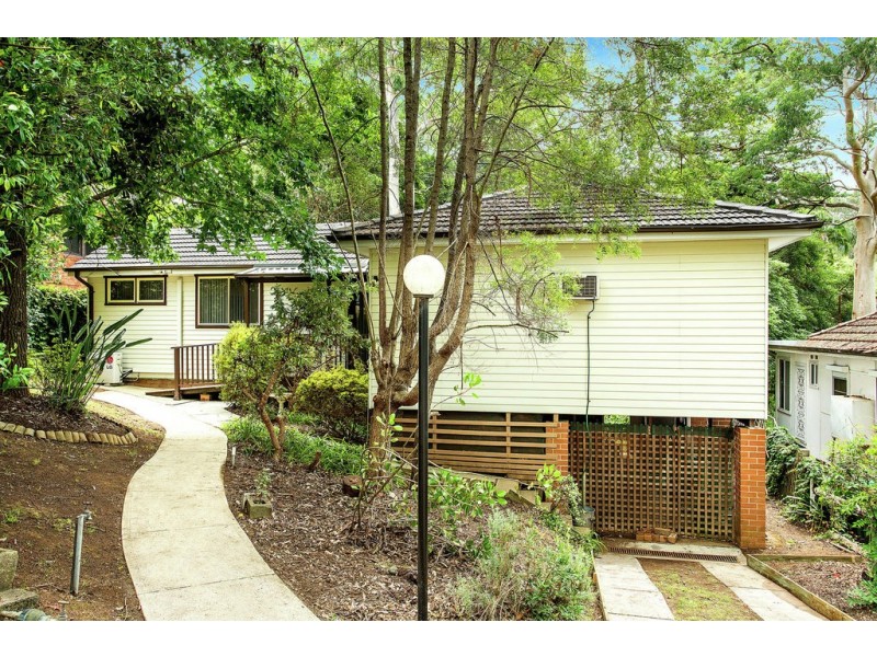 15 Trelawney Street, Thornleigh NSW 2120