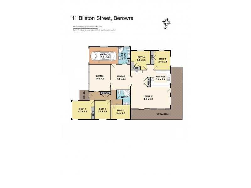 11 Bilston Street, Berowra NSW 2081