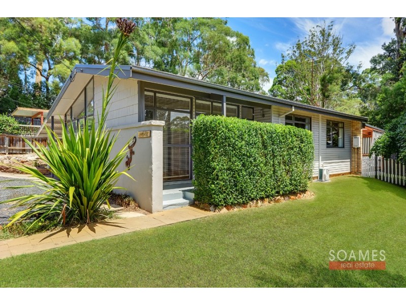 3 Larool Crescent, Thornleigh NSW 2120