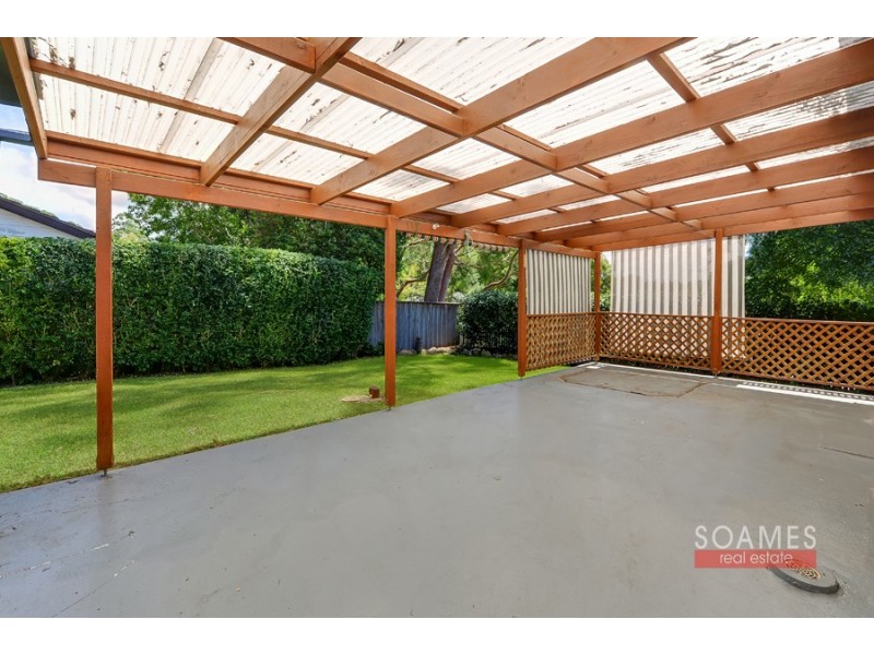 3 Larool Crescent, Thornleigh NSW 2120