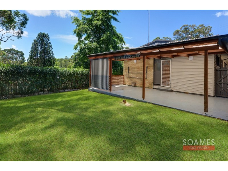 3 Larool Crescent, Thornleigh NSW 2120