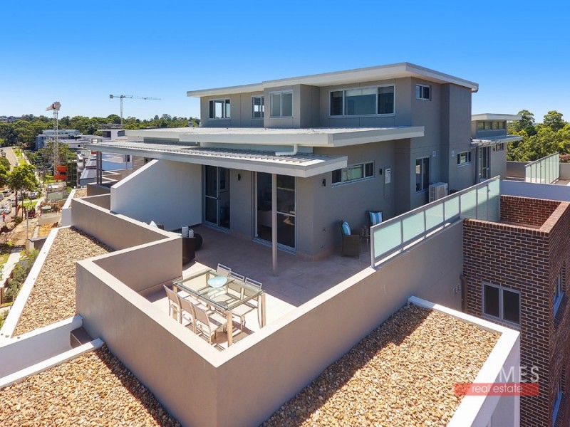 24/10-12 Lords Avenue, Asquith NSW 2077