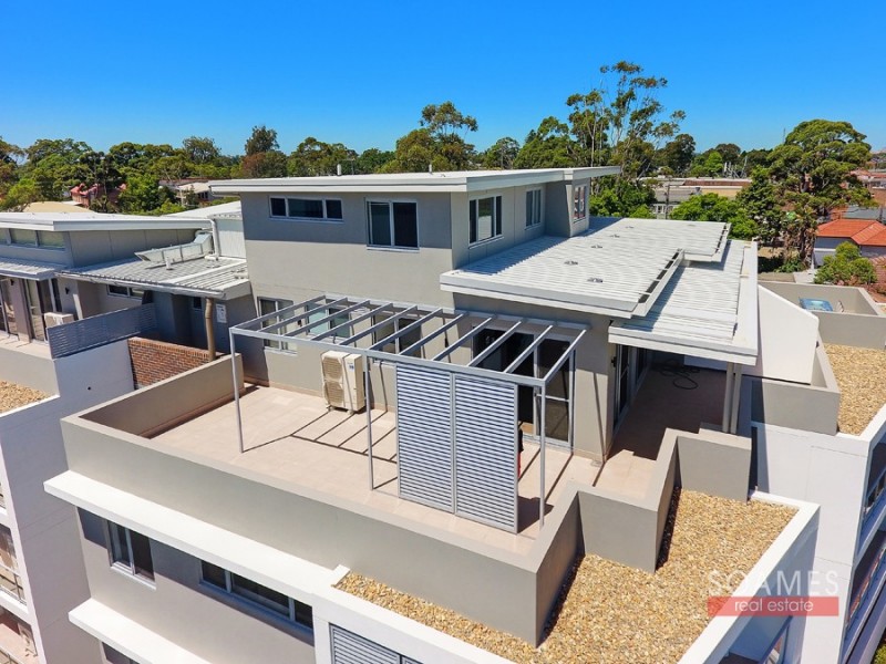 24/10-12 Lords Avenue, Asquith NSW 2077
