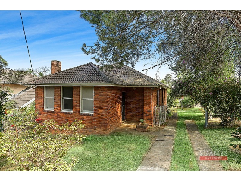 1 Roach Avenue, Thornleigh NSW 2120