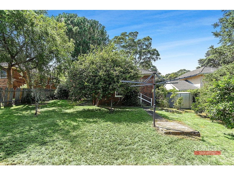 1 Roach Avenue, Thornleigh NSW 2120