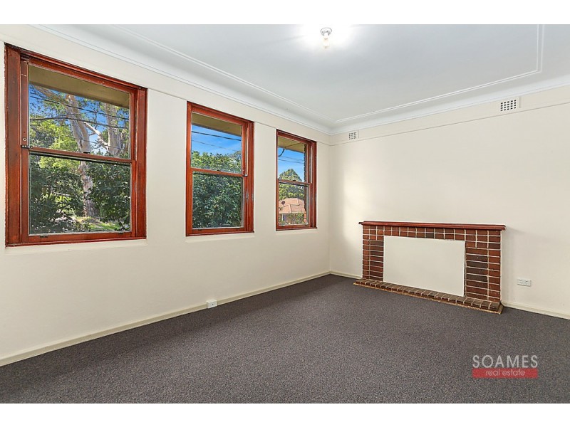 1 Roach Avenue, Thornleigh NSW 2120