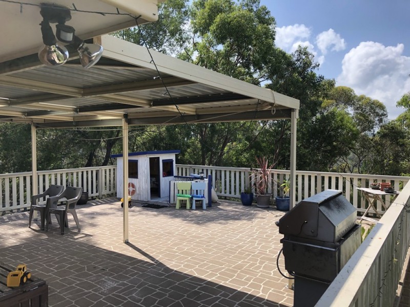 52 Arthurs Circle, Mount Colah NSW 2079