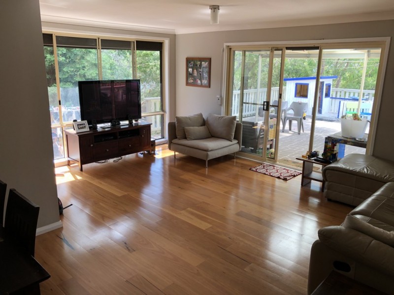 52 Arthurs Circle, Mount Colah NSW 2079