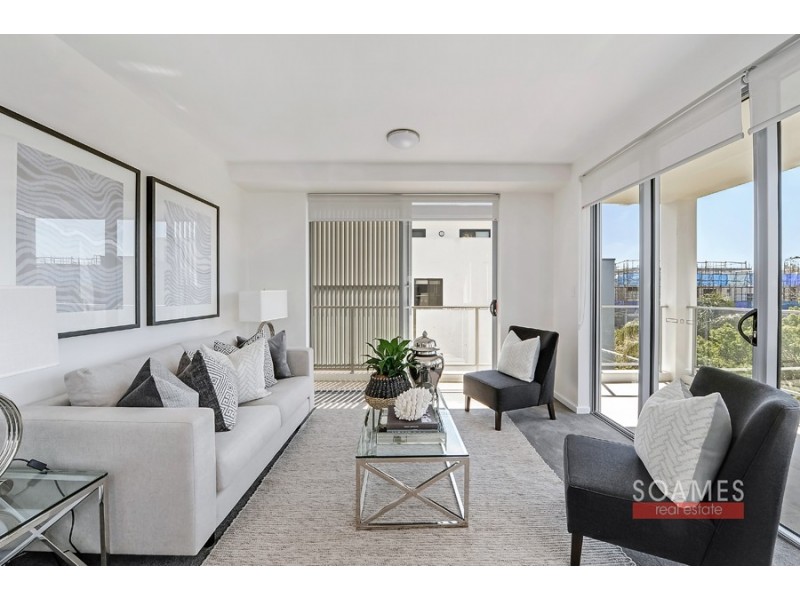 23/10-12 Lords Avenue, Asquith NSW 2077