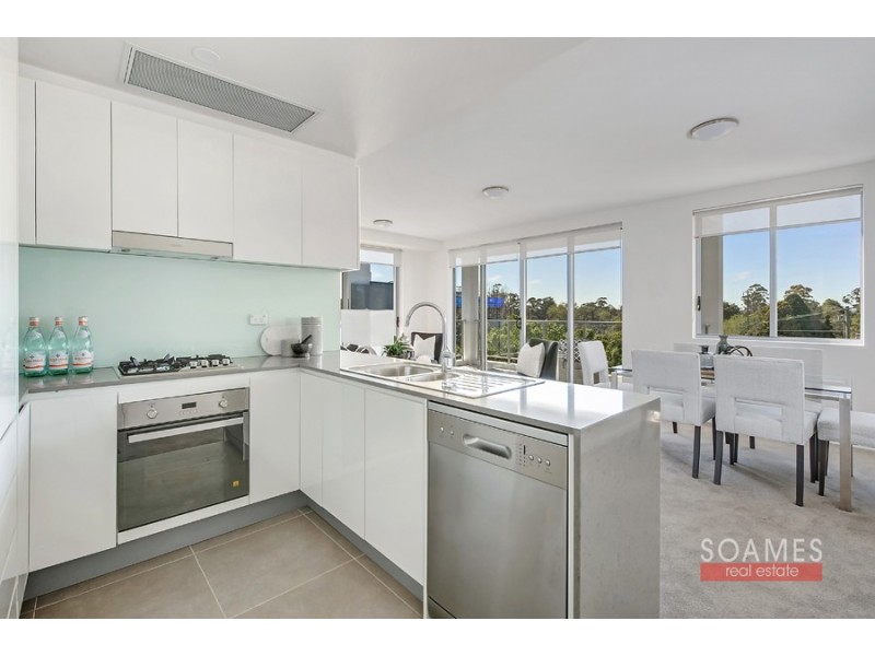 23/10-12 Lords Avenue, Asquith NSW 2077
