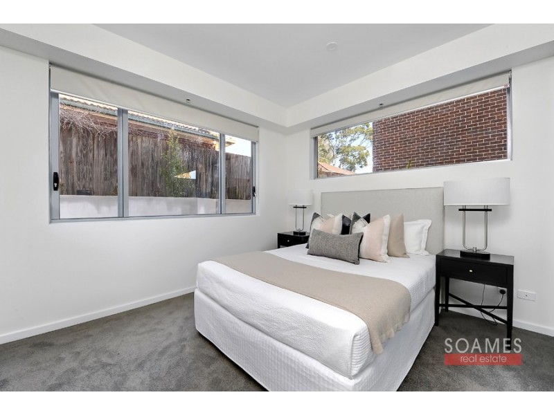 23/10-12 Lords Avenue, Asquith NSW 2077