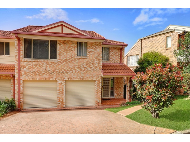 5/54 Telopea Street, Mount Colah NSW 2079