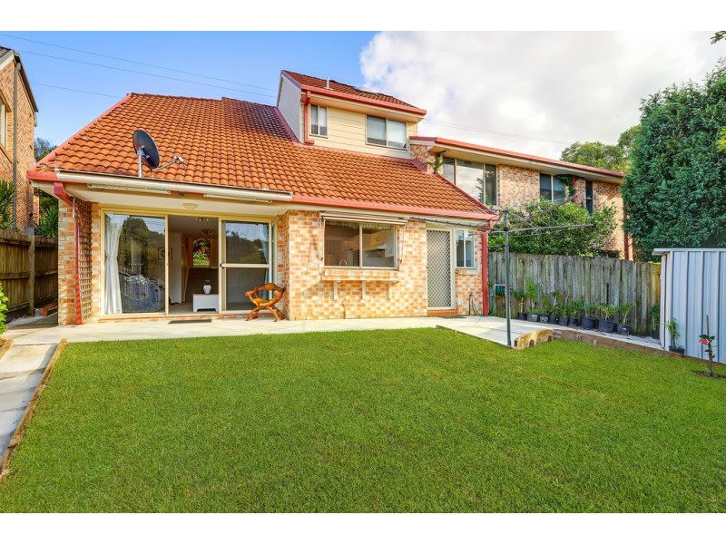 5/54 Telopea Street, Mount Colah NSW 2079