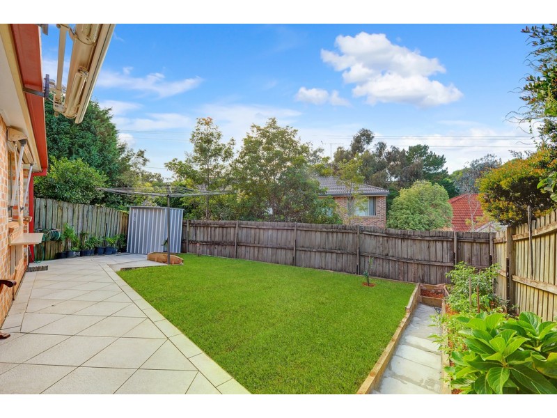 5/54 Telopea Street, Mount Colah NSW 2079