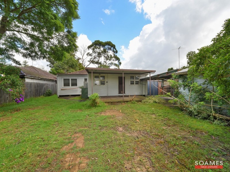 6 Lords Avenue, Asquith NSW 2077