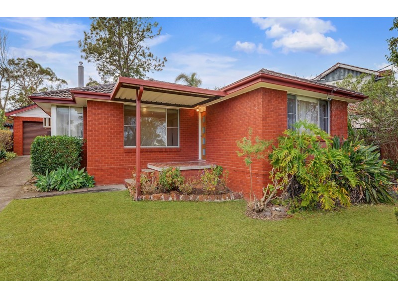40 Wyanna Street, Berowra Heights NSW 2082