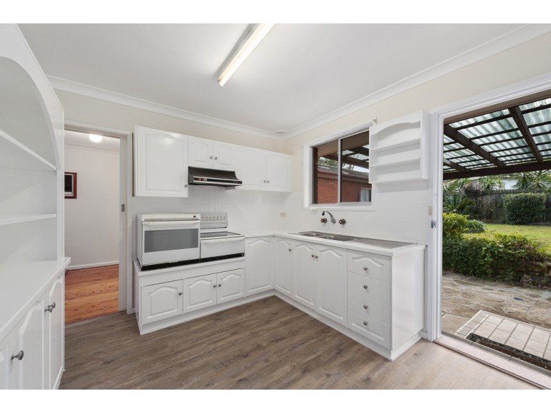 40 Wyanna Street, Berowra Heights NSW 2082