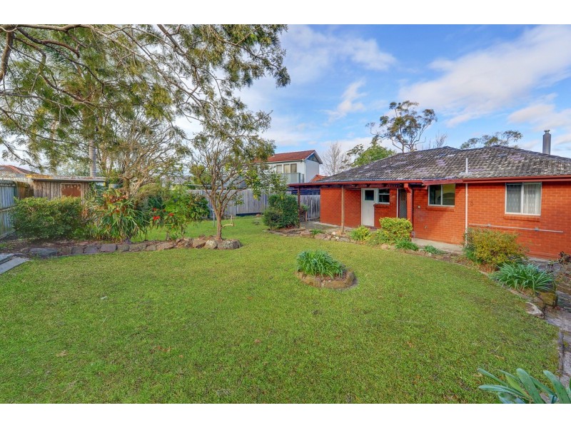 40 Wyanna Street, Berowra Heights NSW 2082