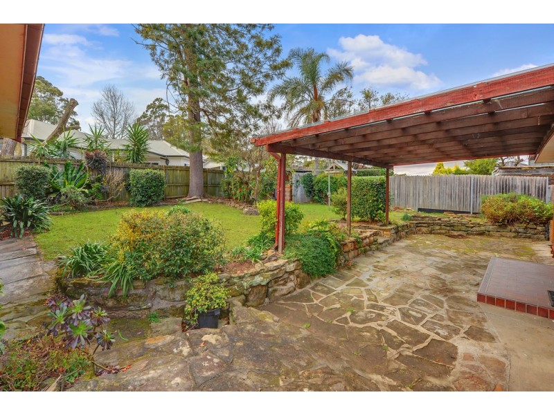 40 Wyanna Street, Berowra Heights NSW 2082
