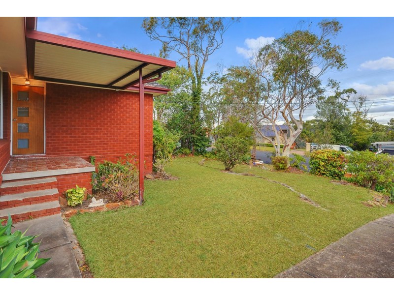 40 Wyanna Street, Berowra Heights NSW 2082